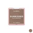 پالت کانتور لامل مدل Bronzer شماره 401