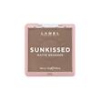 پالت کانتور لامل مدل Bronzer شماره 401