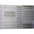 رول سنباده مانی مدل P400 طول 6 متر