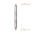 هایلایتر کیکو میلانو مدل PERFECT EYES DUO