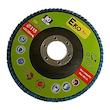 سنباده فلاپ دیسک اکو مدل EFD-115MM