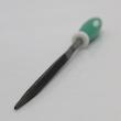 سوهان فلز ولف مدل دم موشی کد YP-5x180 مجموعه 12 عددی