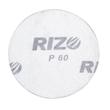 سنباده پشت کرکی ریزو مدل  MMA-RO-60-10pcs- مجموعه 10 عددی 