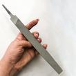 مجموعه 2 عددی سوهان فلز  پفرد کد SPE6