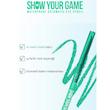 مداد چشم پاستل مدل SHOW YOUR GAME شماره 411