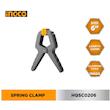 گیره کلمپ اینکو مدل HQSC-0206-6inch