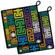 دستگیره آشپزخانه مدل K1-100146 بسته 2 عددی