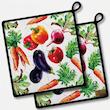 دستگیره آشپزخانه رنس مدل KK1-100516 بسته 2 عددی