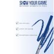 مداد چشم پاستل مدل SHOW YOUR GAME شماره 413