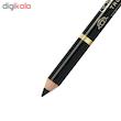 مداد چشم گلدن رز مدل True Kohl-Black