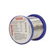 سیم لحیم سولدکس مدل SOLDEX Sn63 Pb37 وزن 250 گرمی ضخامت 1.8 میلی متر