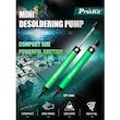قلع کش پروسکیت مدل DP-366I