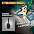 قلع کش پروسکیت مدل DP-366I
