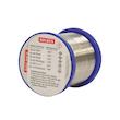 سیم لحیم سولدکس مدل SOLDEX Sn63 Pb37 وزن 50 گرم ضخامت 0.8 میلی متر