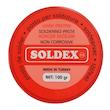 روغن لحیم سولدکس SOLDEX مدل 100 گرم