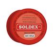روغن لحیم سولدکس SOLDEX مدل 100 گرم