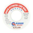 سیم لحیم آساهی مدل 0.4mm وزن 100 گرم