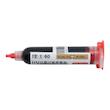 رنگ محافظ مدار چاپی مدل UV solder mask ink حجم 10 میلی لیتر