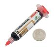 رنگ محافظ مدار چاپی مدل UV solder mask ink حجم 10 میلی لیتر