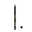 مداد چشم گلدن رس مدل True Kohl رنگ مشکی