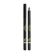 مداد چشم گلدن رس مدل True Kohl رنگ مشکی