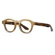عینک محافظ چشم آلبرت وگ مدل S31107C3-1 Acetate Blue Control