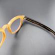 عینک محافظ چشم آلبرت وگ مدل S31107C3-1 Acetate Blue Control