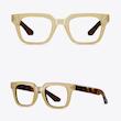 عینک محافظ چشم آلبرت وگ مدل S31105C2-1 Acetate Anti Blue Light