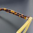 عینک محافظ چشم آلبرت وگ مدل S31105C2-1 Acetate Anti Blue Light