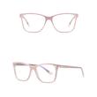 عینک محافظ چشم مدل TR3507C205-P30 Anti Blue Light