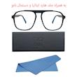 عینک محافظ چشم مدل ITA12-Anti Blue Light