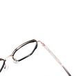 عینک محافظ چشم مدل TJ802C01-P81 Anti Blue Light
