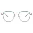 عینک محافظ چشم مدل TJ816C499-P81 Anti Blue Light