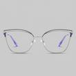 عینک محافظ چشم مدل JS8626 C260 Anti Blue Light