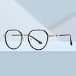 عینک محافظ چشم مدل TJ817C01-P81 Anti Blue Light