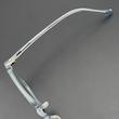 عینک محافظ چشم مدل PTRLD-210-120 Anti Blue Light
