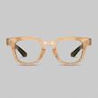 عینک محافظ چشم آلبرت وگ مدل S31110C3-1 Acetate Blue Control