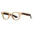 عینک محافظ چشم آلبرت وگ مدل S31110C3-1 Acetate Blue Control