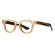 عینک محافظ چشم آلبرت وگ مدل S31110C3-1 Acetate Blue Control