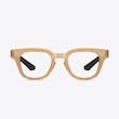 عینک محافظ چشم آلبرت وگ مدل S31110C3-1 Acetate Blue Control