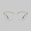 عینک محافظ چشم مدل  JS8626 C258 Anti Blue Light
