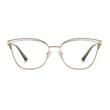 عینک محافظ چشم مدل  JS8626 C258 Anti Blue Light