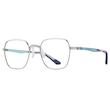 عینک محافظ چشم مدل TJ845C05-P81-2 Anti Blue Light