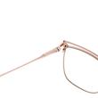 عینک محافظ چشم مدل  JS8626 C258 Anti Blue Light