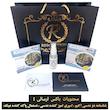 عینک محافظ چشم اکتیو مدل بلوکنترل کدPW002C2