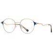 عینک محافظ چشم مدل JS-8630-C235-P81 Anti Blue Light