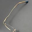 عینک محافظ چشم مدل JS-8630-C235-P81 Anti Blue Light