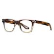 عینک محافظ چشم آلبرت وگ مدل S31109C3-1 Acetate Blue Control
