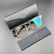 عینک محافظ چشم آلبرت وگ مدل S31109C3-1 Acetate Blue Control
