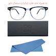 عینک محافظ چشم بلوکات مدل ITA8-Anti Blue Light